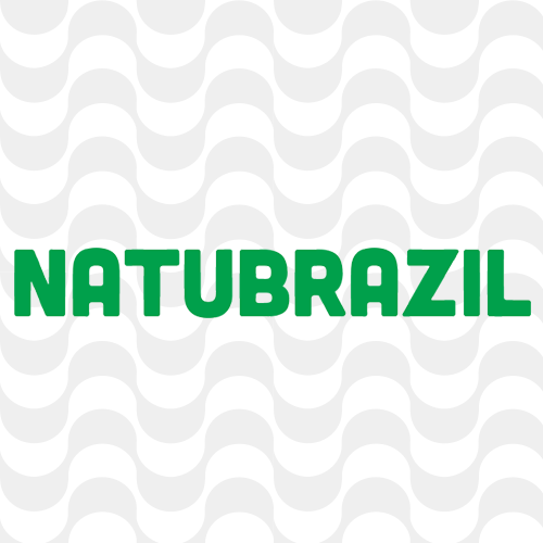 Logo Natubrazil